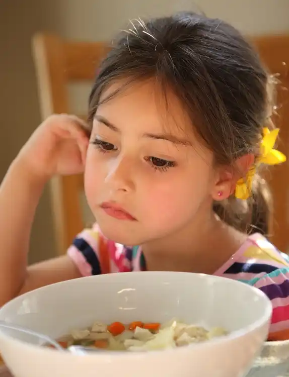 falta de apetito Especialistas en Desnutrición infantil en Morelia