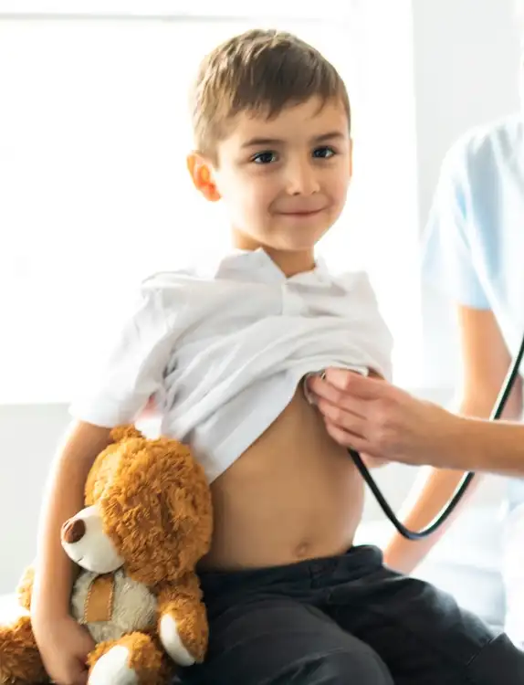 nutriologa Especialistas en Desnutrición infantil en Morelia