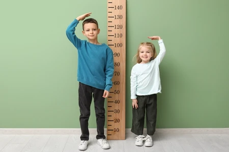 estatura Especialistas en Desnutrición infantil en Morelia
