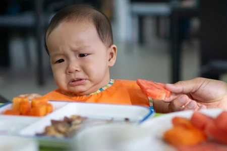 apetito Especialistas en Desnutrición infantil en Morelia