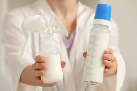 leche de madre Apoyo para Lactancia Materna en Morelia